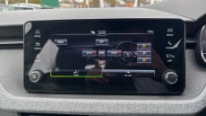 Skoda Kamiq 1.5 TSI SE 5dr DSG Petrol Hatchback